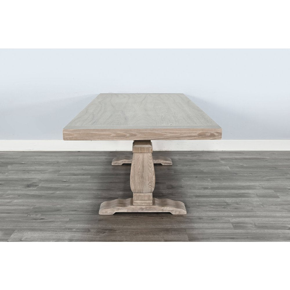 Gianna Rectangular Dining Table