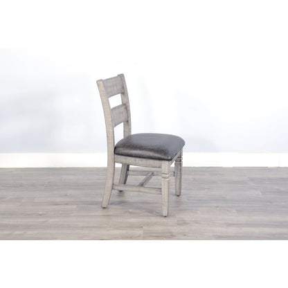 Homestead Hills Ladderback Dining Chair (Set of 2)