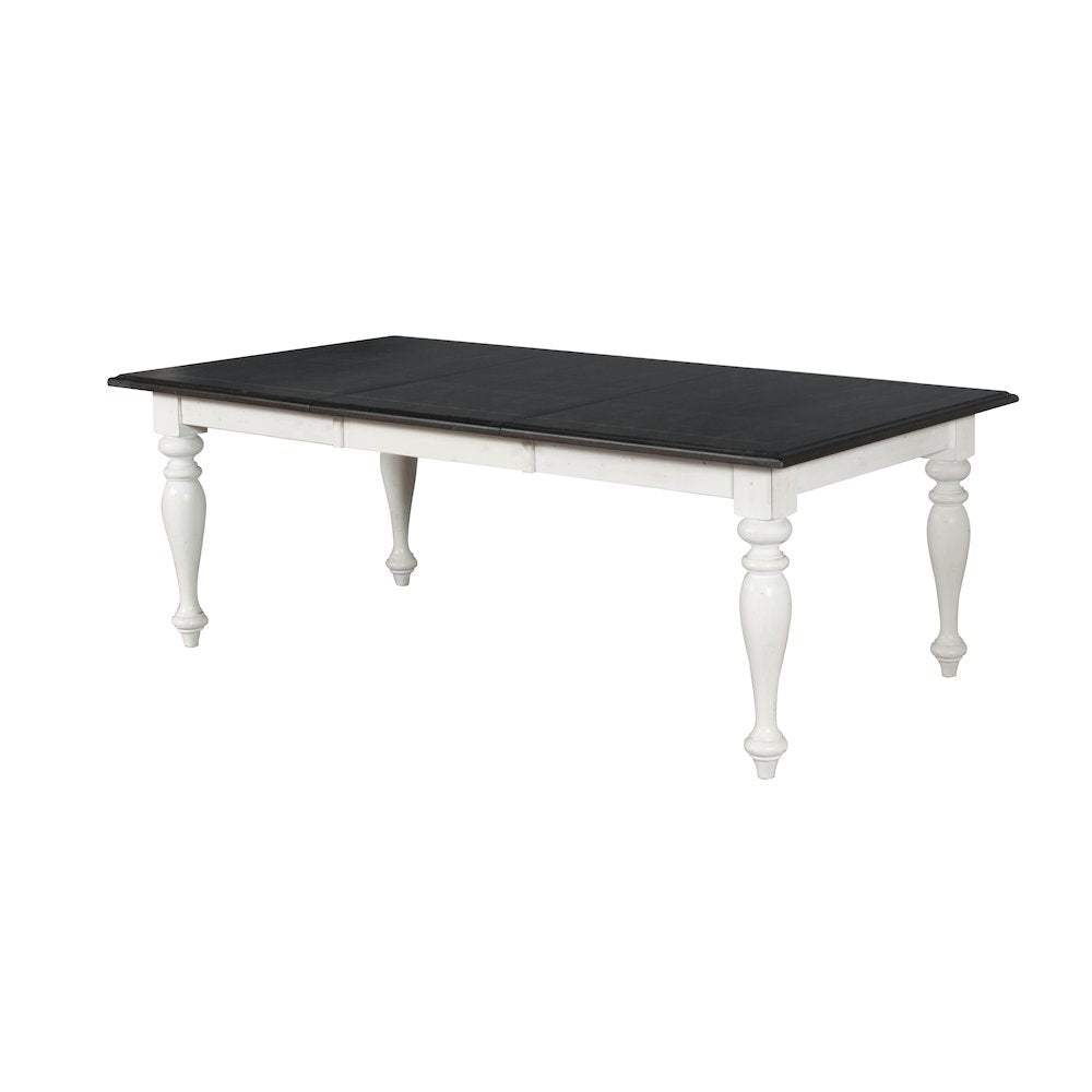 Carriage House Rectangular Extension Dining Table