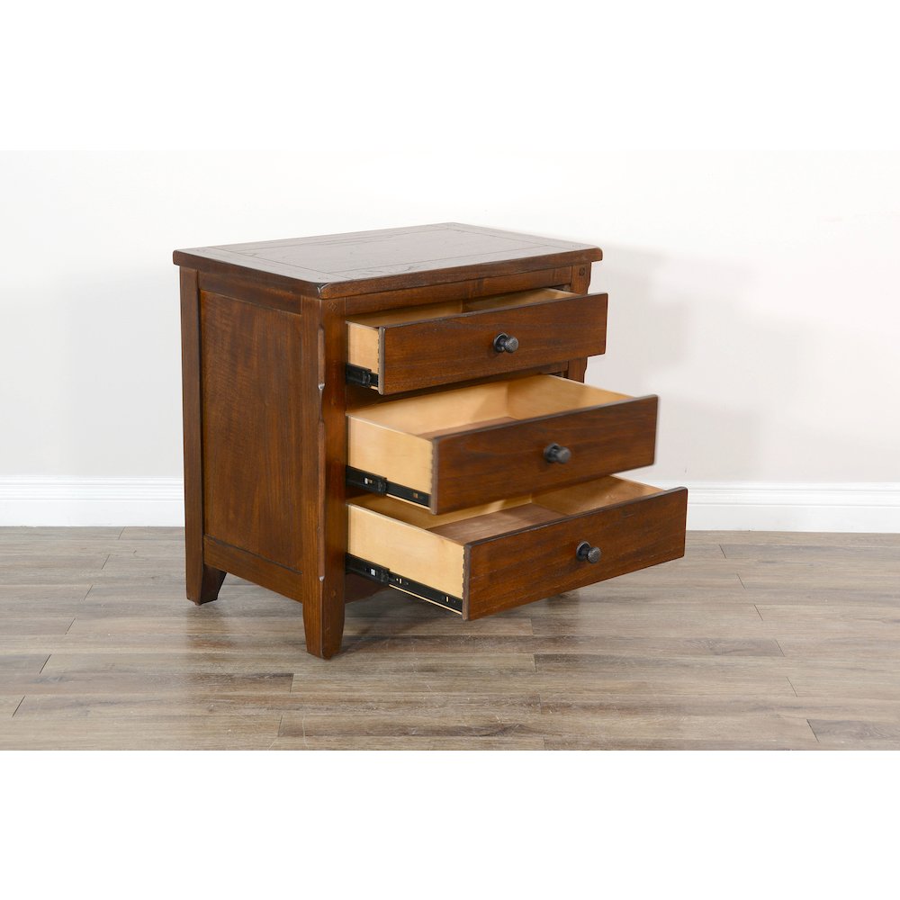 Santa Fe Night Stand