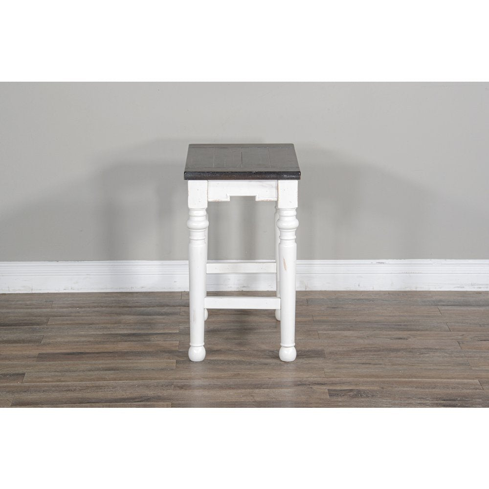 Sunny Designs Counter Carrige House Stool (Set of 2)