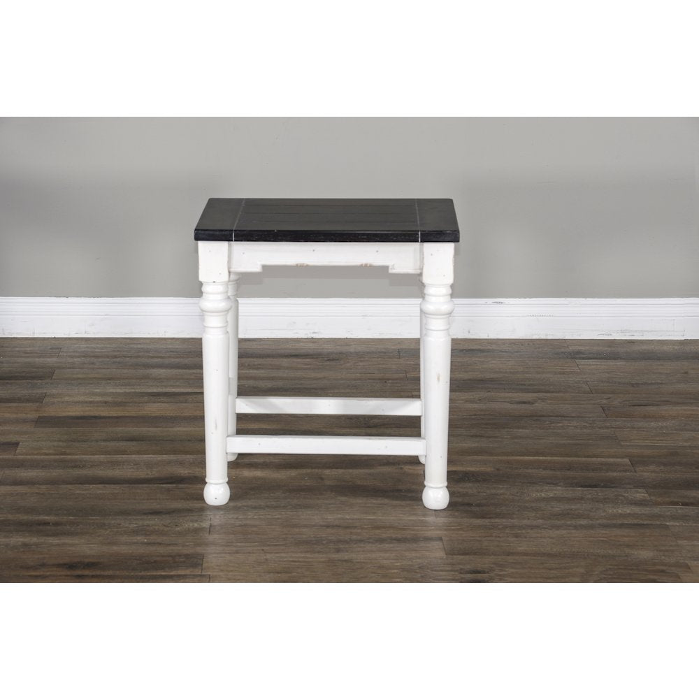 Sunny Designs Counter Carrige House Stool (Set of 2)