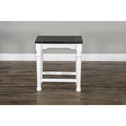 Sunny Designs Counter Carrige House Stool (Set of 2)