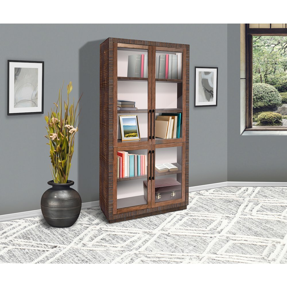 Boise Tall Cabinet