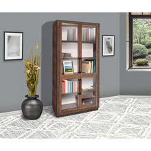 Boise Tall Cabinet