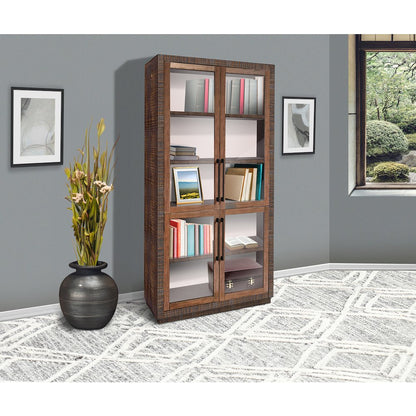 Boise Tall Cabinet