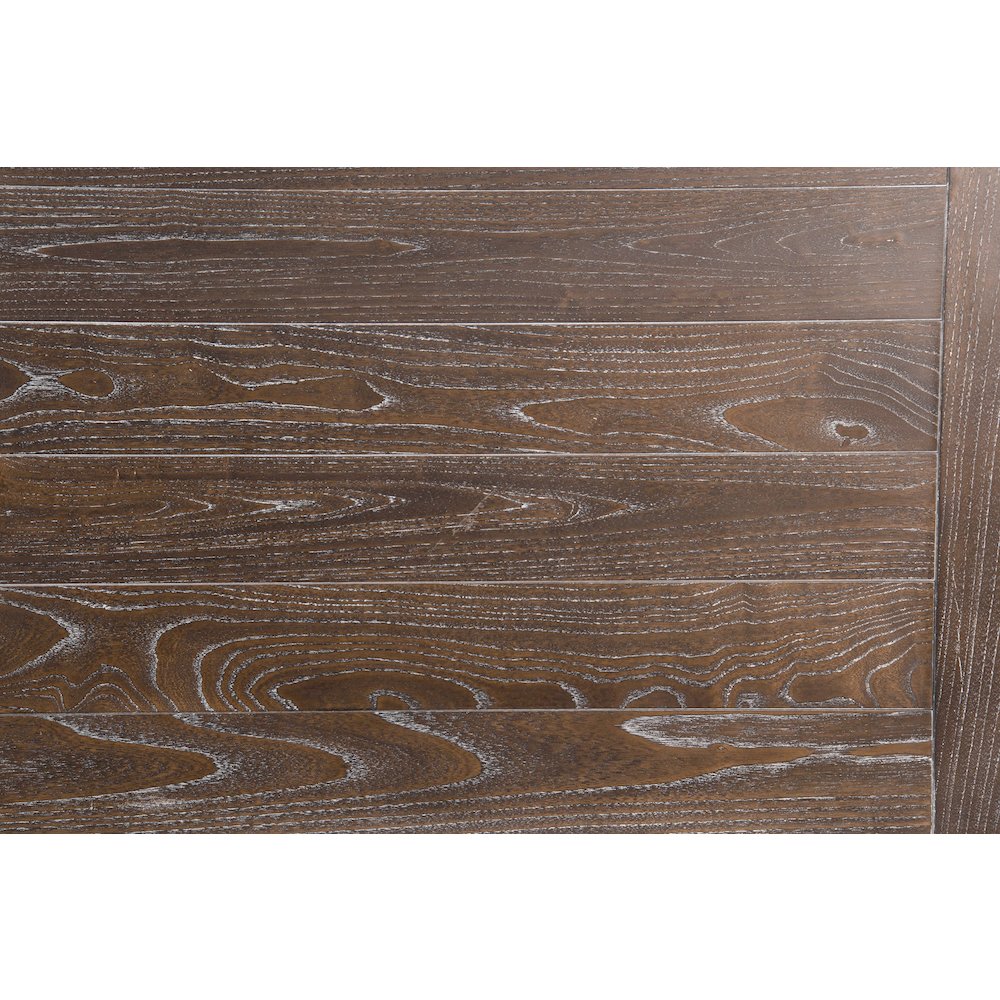 Carriage House Counter Height Breakfast Nook Set