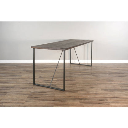 Newport Counter Height Friendship Set