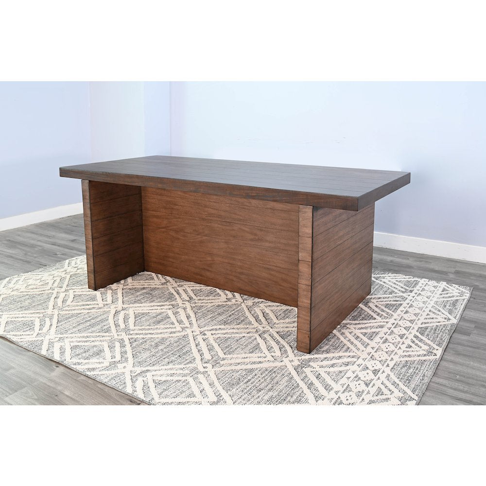 Boise Counter Wood Dining Set