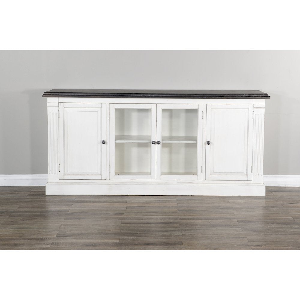 Media Console