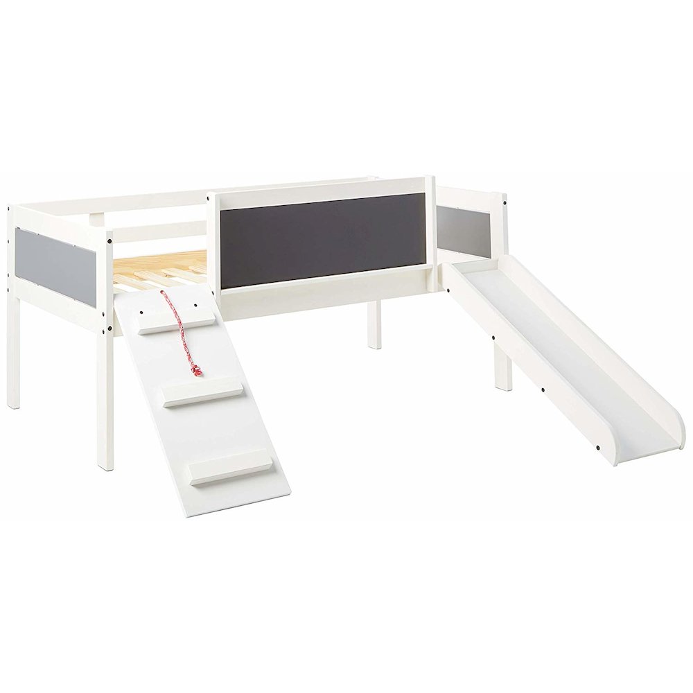 Twin Art Play Junior Low Loft