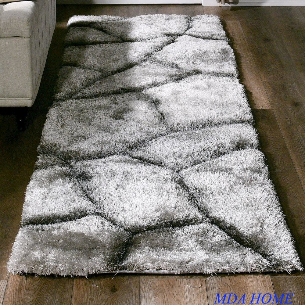 MATEOS SHAG MS23   2'4" X 8'
