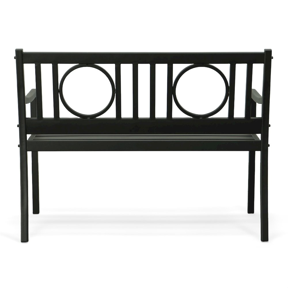 Gramercy Outdoor Set - Black