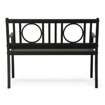 Gramercy Outdoor Set - Black