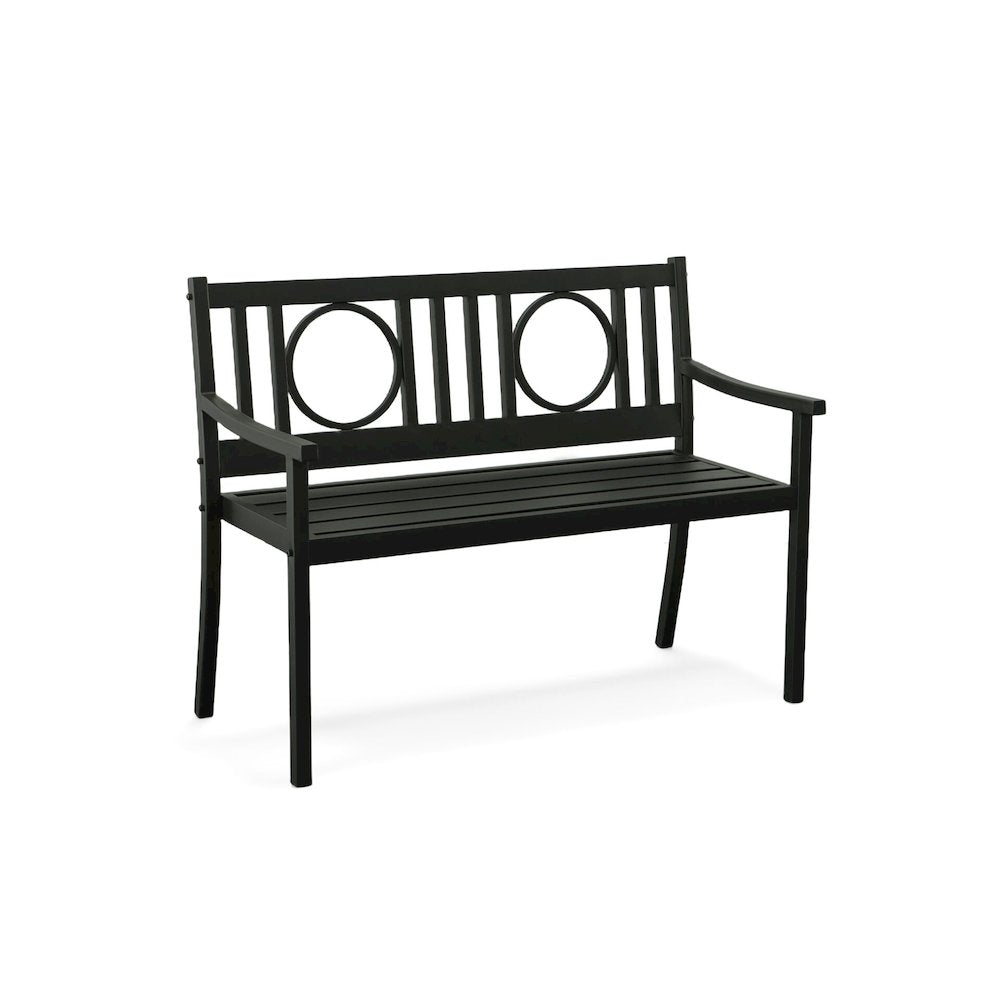 Gramercy Outdoor Set - Black