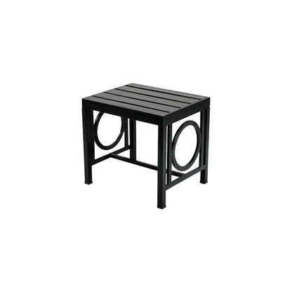 Gramercy Outdoor Set - Black