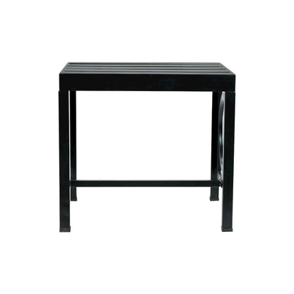 Gramercy Outdoor Set - Black