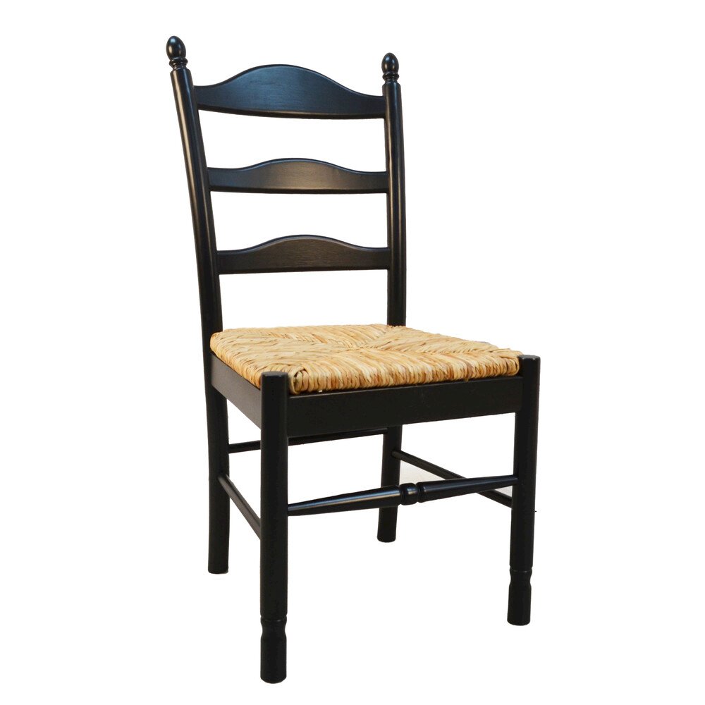 Fairview 36" Pedestal Dining Table with 2 Vera Dining Chairs