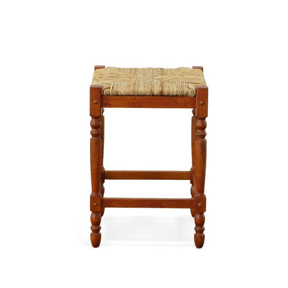 Hawthorne 24" Counter Stool - Walnut