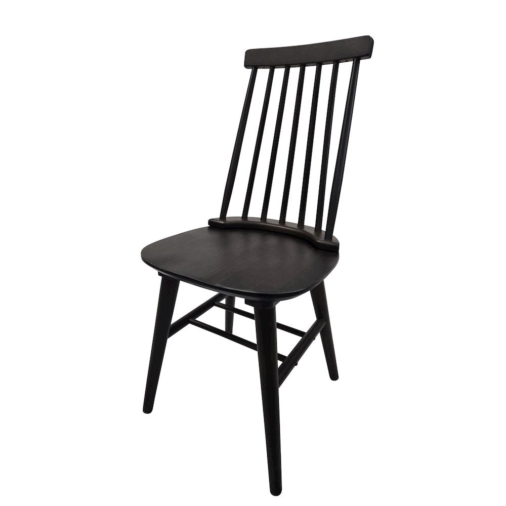 Eton Dining Chair - Espresso