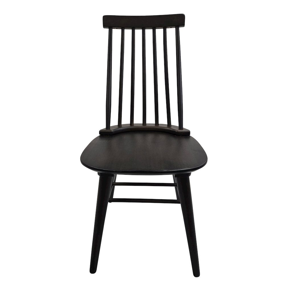 Eton Dining Chair - Espresso