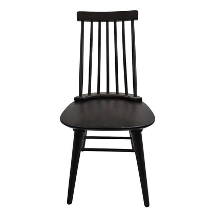 Eton Dining Chair - Espresso