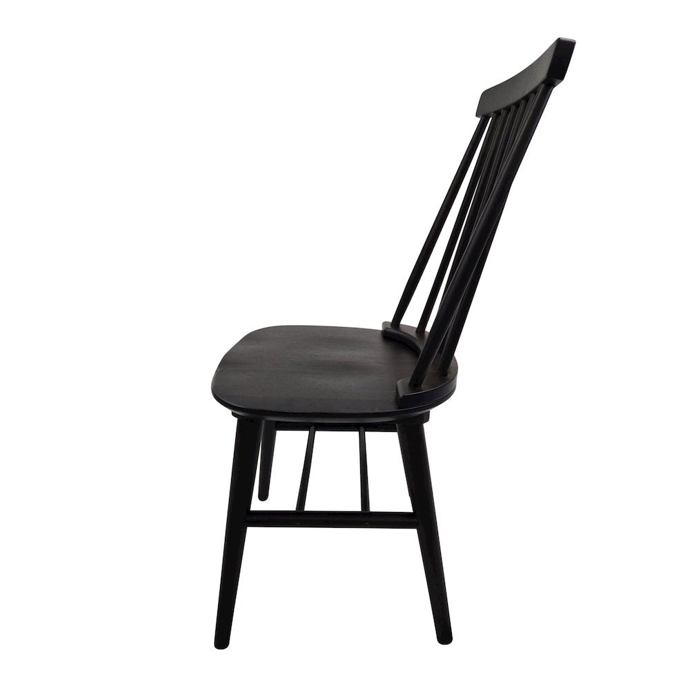 Eton Dining Chair - Espresso