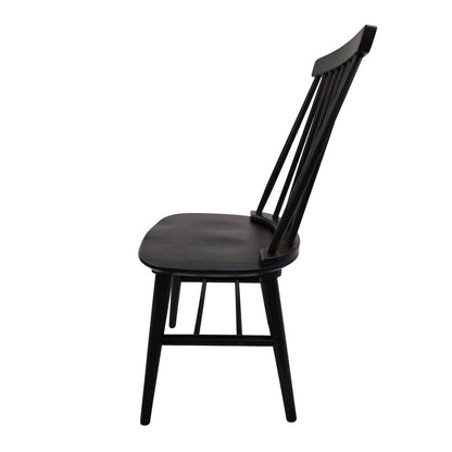 Eton Dining Chair - Espresso