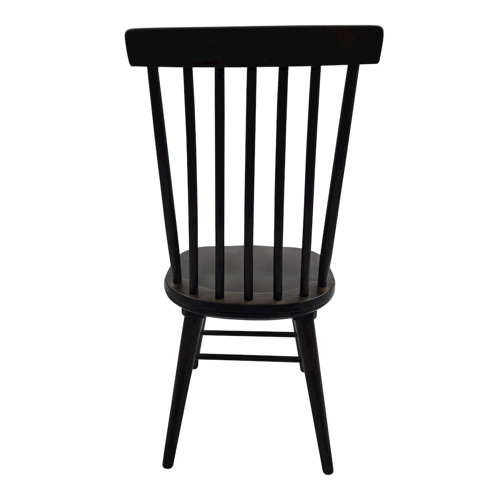 Eton Dining Chair - Espresso