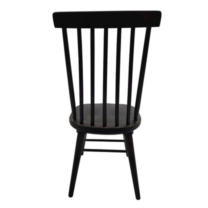 Eton Dining Chair - Espresso