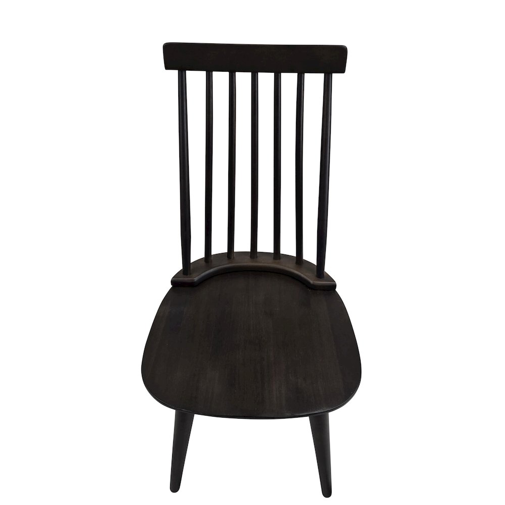Eton Dining Chair - Espresso