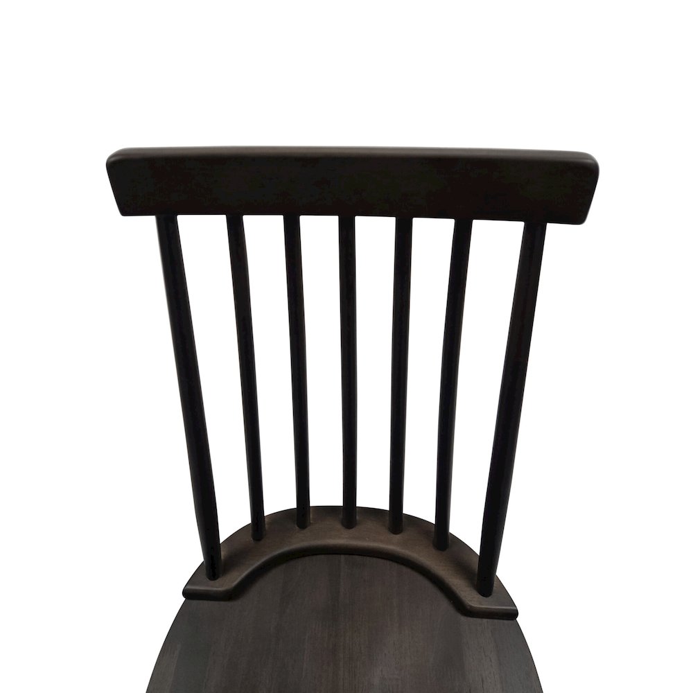 Eton Dining Chair - Espresso