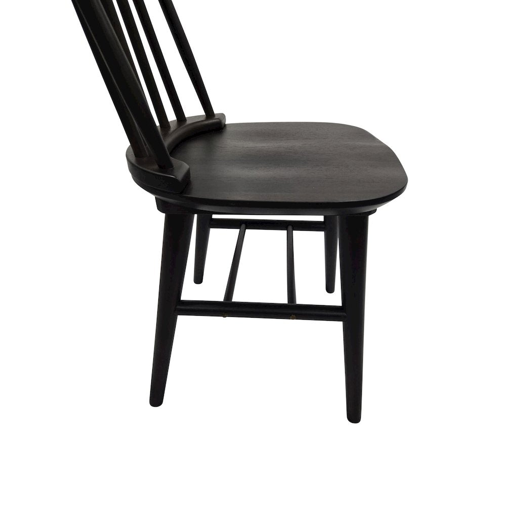 Eton Dining Chair - Espresso