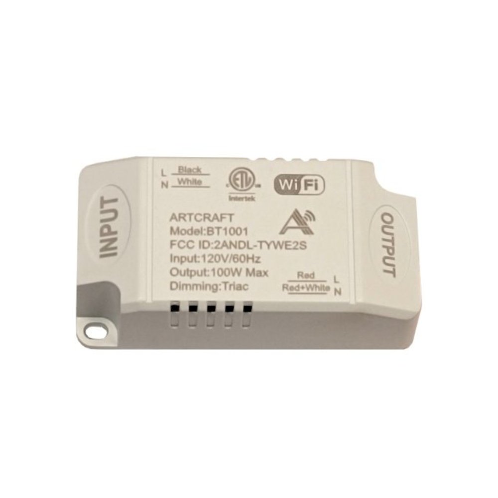 EZLink Smart Lighting Adapter