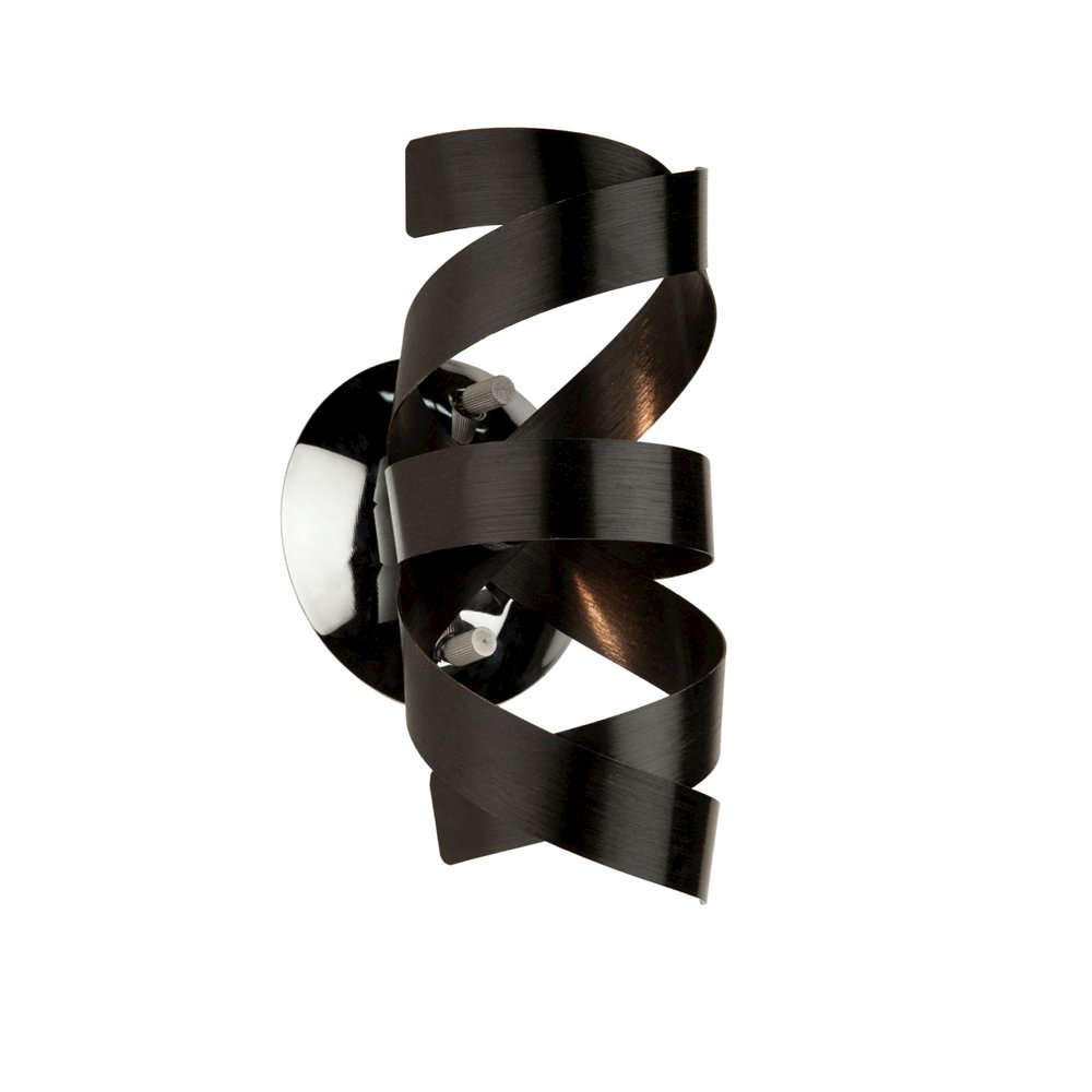 Bel Air AC603BK Wall Light