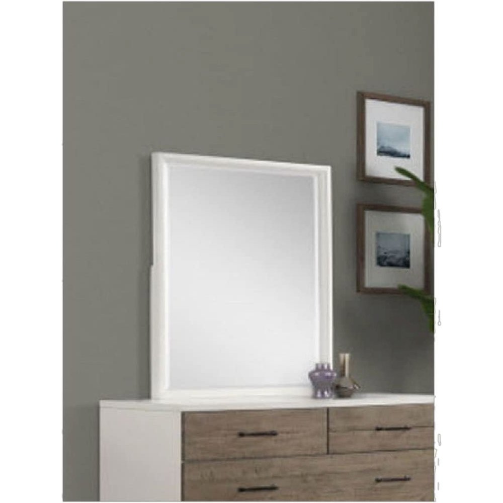 Daydreams Small Mirror