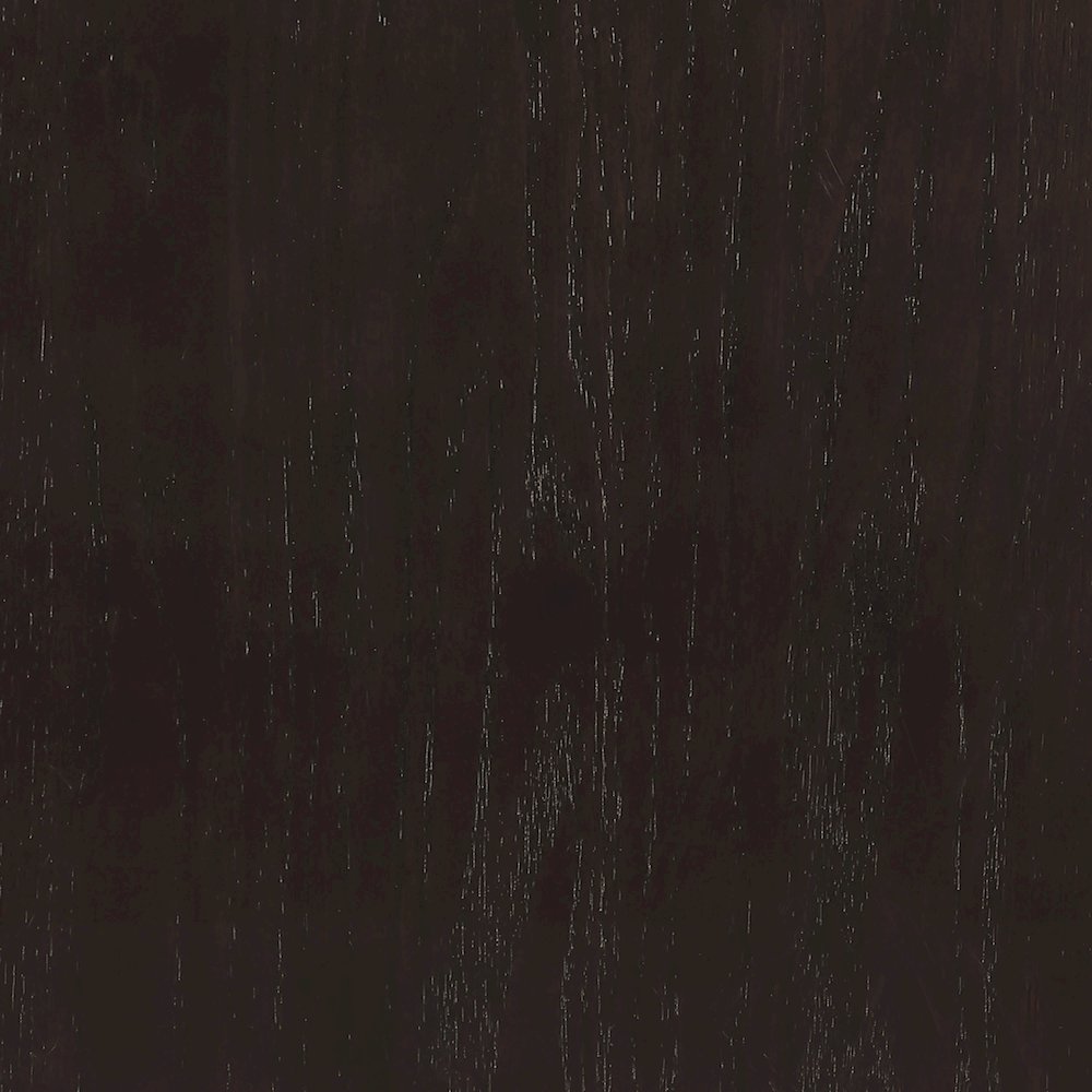 Transitional Faux Leather Dining Chairs (Set of 2)