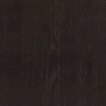 Transitional Faux Leather Dining Chairs (Set of 2)