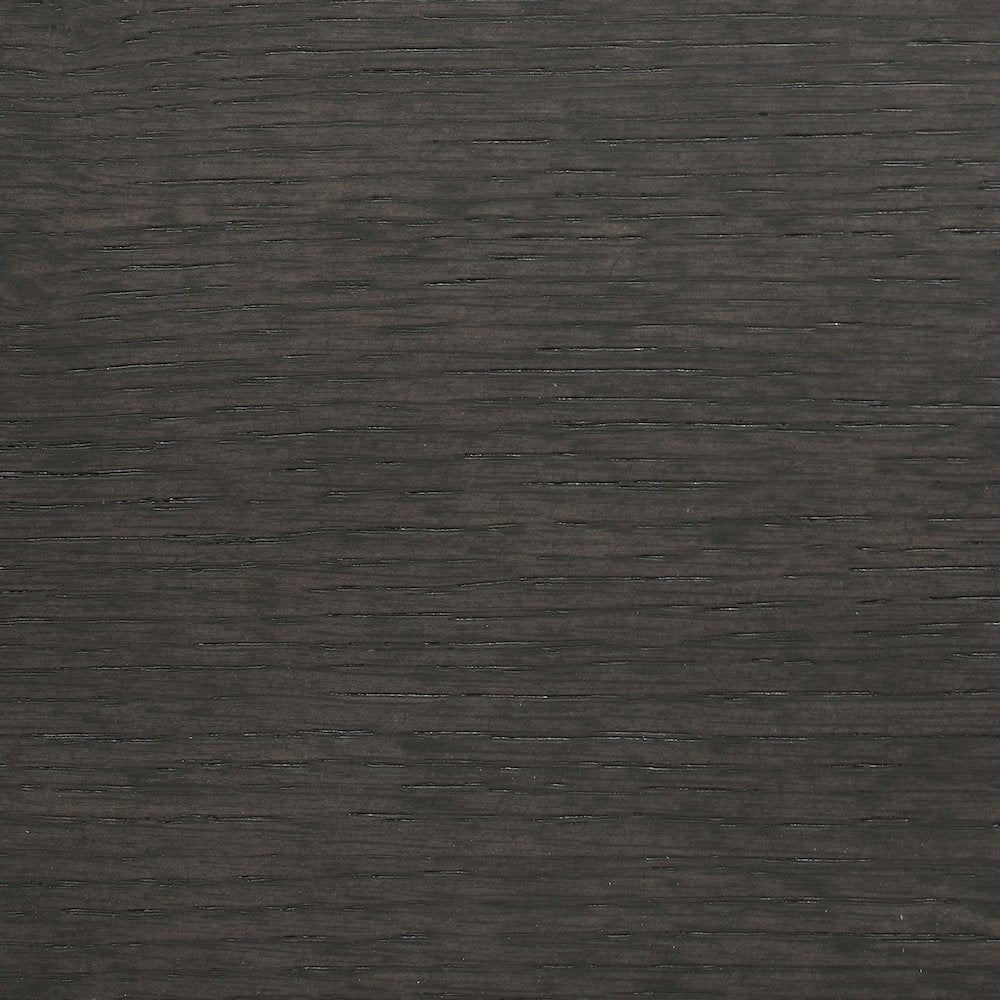 Grey and Dark Grey Tufted Upholstery Bench