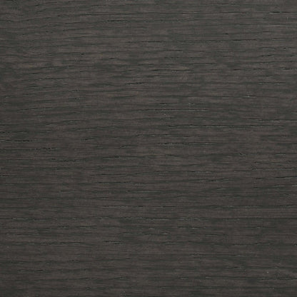 Grey and Dark Grey Tufted Upholstery Bench