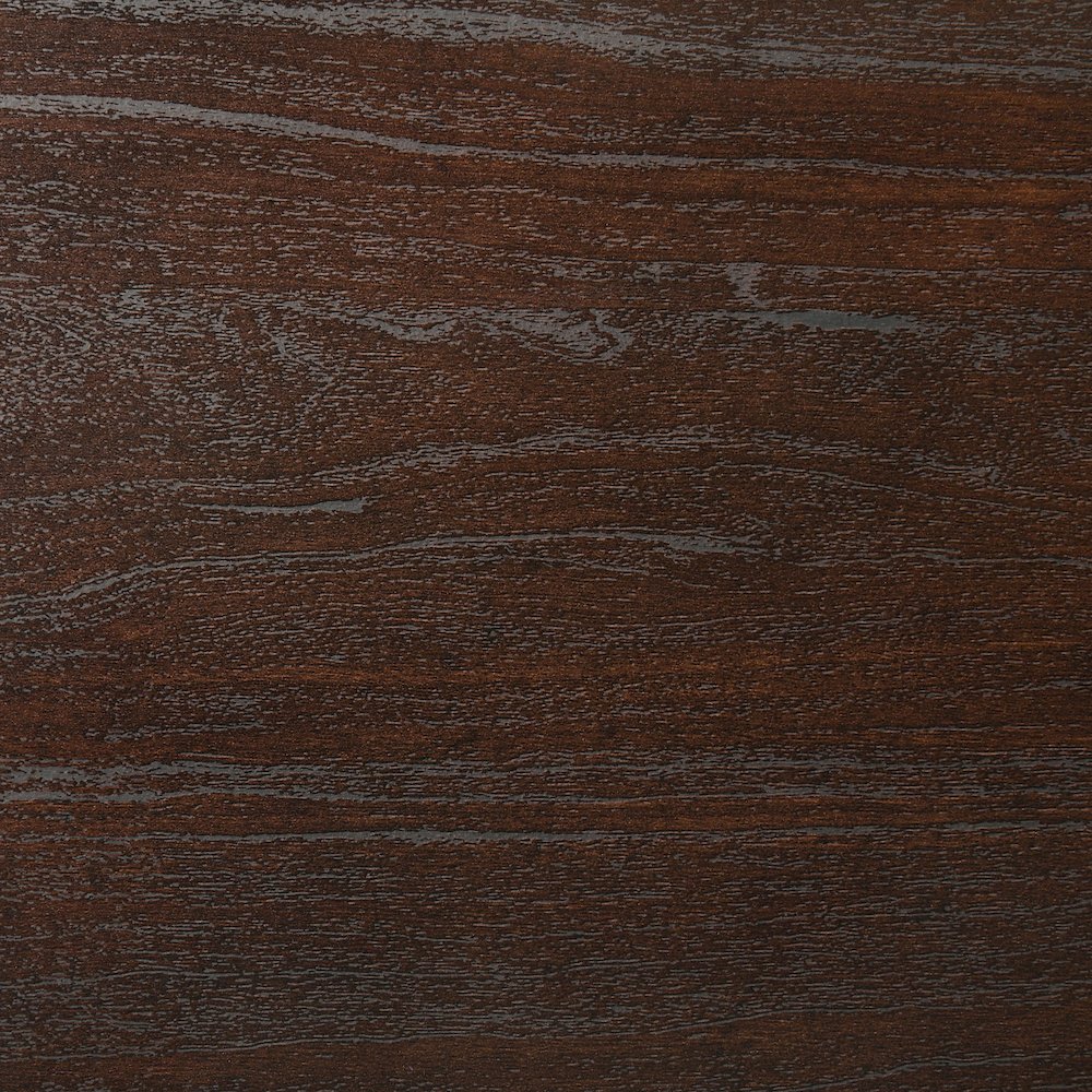 Harrison Wood Queen Panel Bed Dark Cocoa