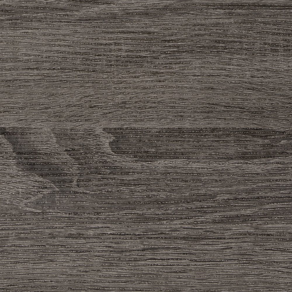 Cabrillo Grey Oak Wood Full Panel Bed