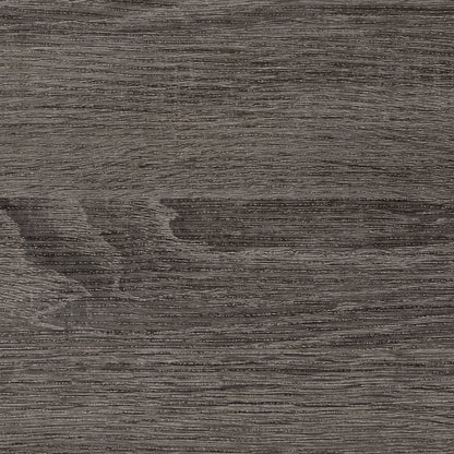 Cabrillo Grey Oak Wood Full Panel Bed