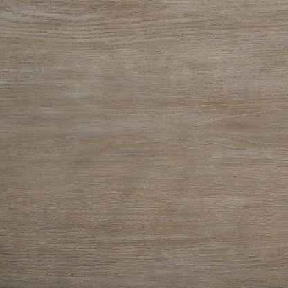 Prescott Taupe Oak 2-drawers Nightstand