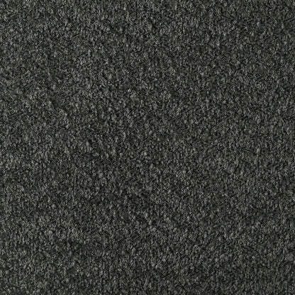 Burton Black Upholstered Queen Bed