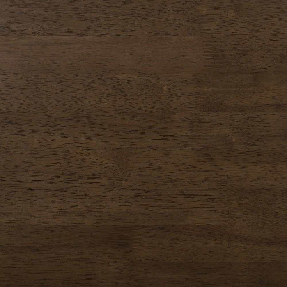 Hemlock Warm Brown 2-drawer Nightstand Bedside Table