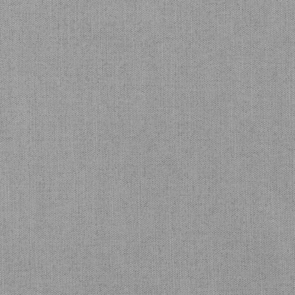 Light Grey Cushion Back Chair