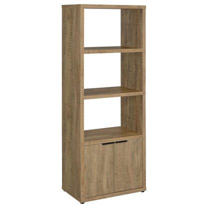 Mango 3-shelf Bookcase