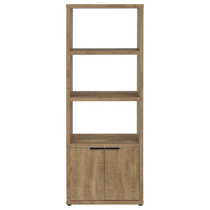 Mango 3-shelf Bookcase