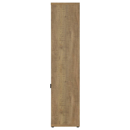 Mango 3-shelf Bookcase